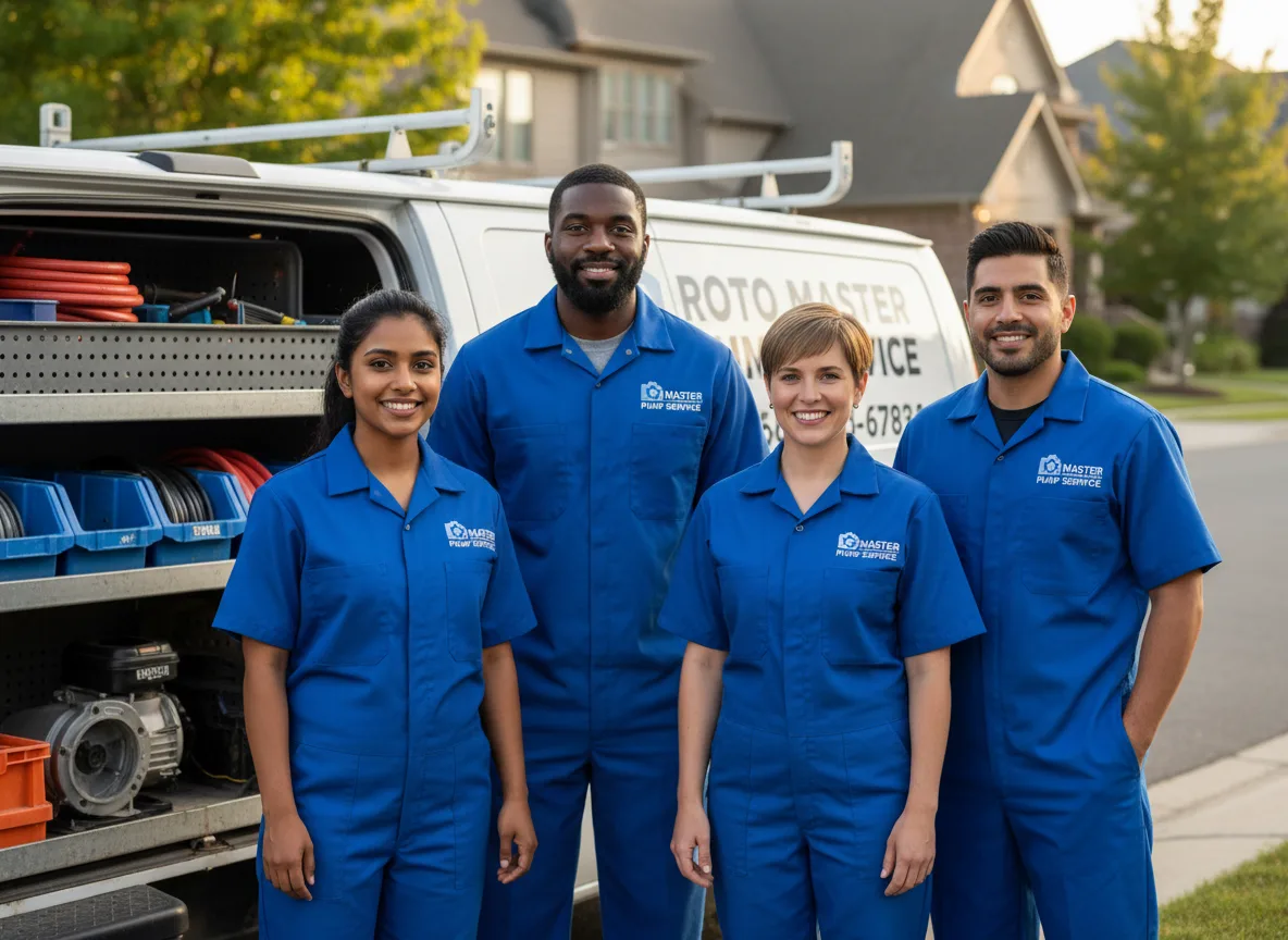 Sump Pump Installation company in Ronald, WA